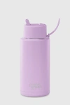 Frank Green Ceramic 34 oz Insulated Bottle In Lilac Haze At Urban Outfitters