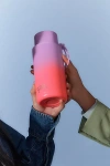 Frank Green Ceramic 34 oz Insulated Bottle In Lilac Haze/living Coral At Urban Outfitters