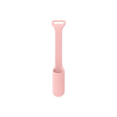 Frank Green Purple Lip Gloss Holder Lilac Haze