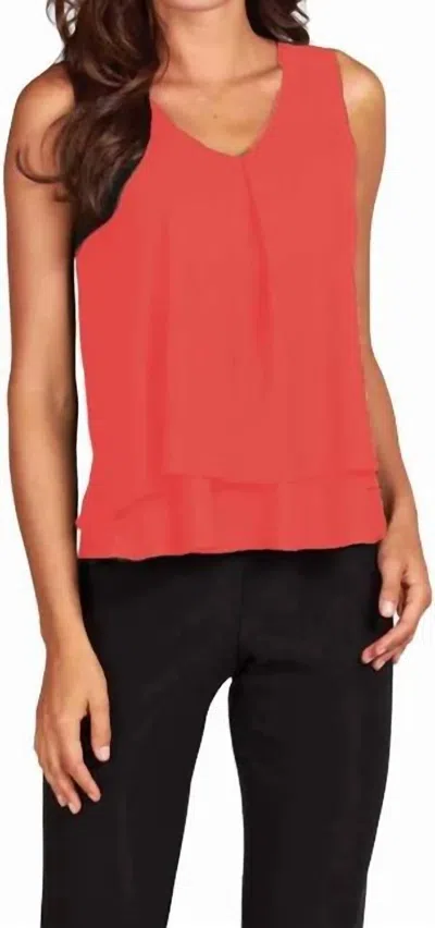 FRANK LYMAN BASIC TANK IN FIRE