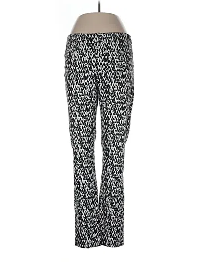 Pre-owned Frank Lyman Design Casual Pants In Silver