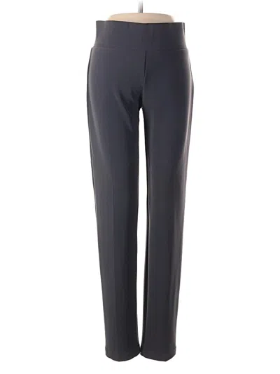 Pre-owned Frank Lyman Design Dress Pants In Gray