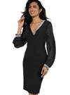Frank Lyman Women's Dress  2290 In Black