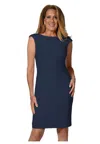 Frank Lyman Women's Dress  238009-ner In Black