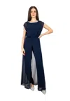 Frank Lyman Women's Dress  2381 In Black