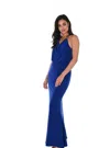Frank Lyman Women's Dress  248005 In Black