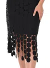 Frank Lyman Women's Dress  248210u In Black