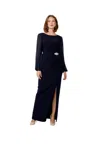 Frank Lyman Women's Skirt  258011 In Black