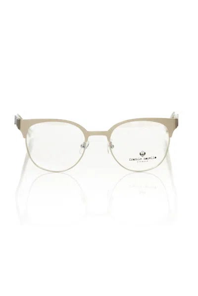 Frankie Morello Acetate Women's Women's Frame In Black