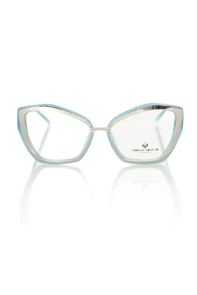 Frankie Morello Acetate Women's Women's Frame In Multi