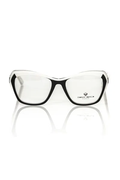 Frankie Morello Acetate Women Women's Frame In Multi