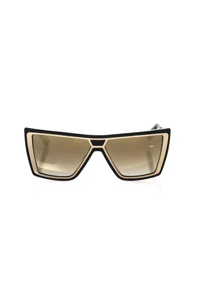 FRANKIE MORELLO AND SQUARE FRAME WOMEN'S SUNGLASSES