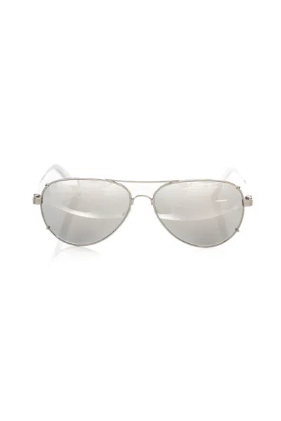 FRANKIE MORELLO AVIATOR METAL PROFILE MEN'S EYEGLASSES