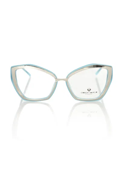 FRANKIE MORELLO BUTTERFLY SILHOUETTE WOMEN'S EYEGLASSES