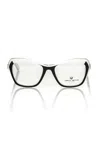 Frankie Morello Multicolor Acetate Frames In Multi