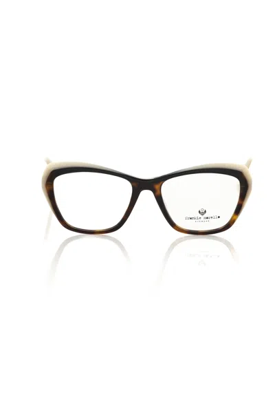 FRANKIE MORELLO CHIC CAT EYE DESIGNER WOMEN'S EYEGLASSES