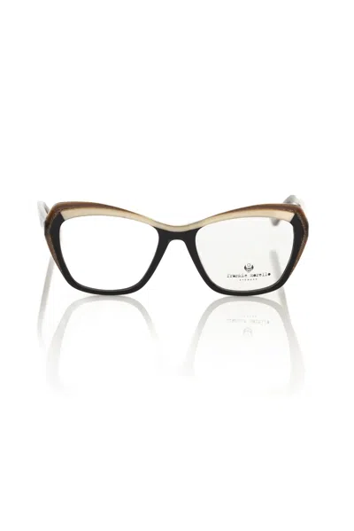 FRANKIE MORELLO CHIC CAT EYE DESIGNER WOMEN'S FRAMES