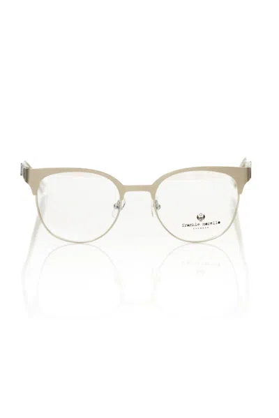 FRANKIE MORELLO CHIC CLUBMASTER GEOMETRIC WOMEN'S EYEGLASSES