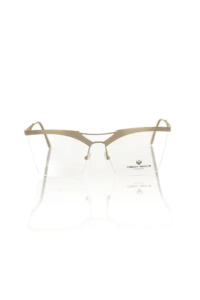 FRANKIE MORELLO CHIC CLUBMASTER GLITTER WOMEN'S EYEGLASSES