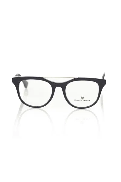 FRANKIE MORELLO GEOMETRIC PATTERN NIGHT EYEGLASSES