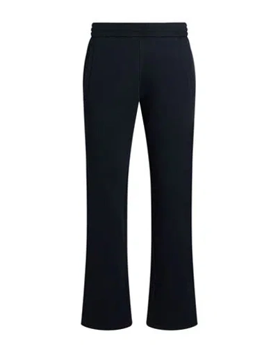 Frankie Morello Man Pants Midnight Blue Size 28 Cotton
