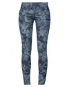 Frankie Morello Jeans In Blue