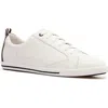 Frankie4 Asher Low Top Sneaker In White