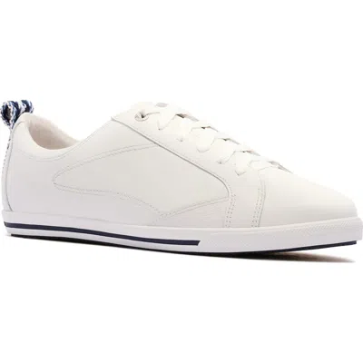 Frankie4 Asher Sneaker In White