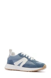 Frankie4 Axel Ii Sneaker In Blue