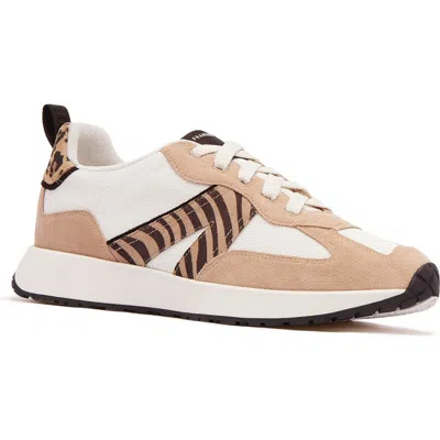 Frankie4 Axel Ii Sneaker In Multi