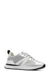 Frankie4 Axel Ii Sneaker In Silver