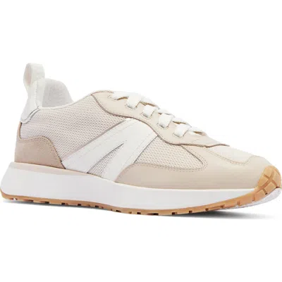 Frankie4 Axel Ii Sneaker In White