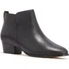 Frankie4 Charleston Bootie In Black