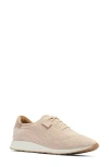 Frankie4 Dimity Ii Knit Sneaker In Neutral