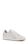 Frankie4 Drew Sneaker In Silver