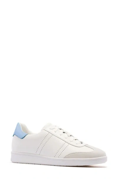 Frankie4 Drew Sneaker In White