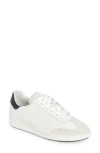 Frankie4 Drew Sneaker In White/ Pistachio