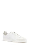 Frankie4 Drew Sneaker In White/pistachio