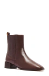 Frankie4 Elliott Bootie In Brown
