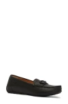 Frankie4 Foxx Loafer In Black