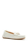 Frankie4 Foxx Loafer In White