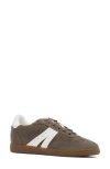 Frankie4 Levi Sneaker In Sable Suede