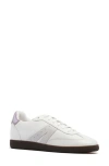 Frankie4 Levi Sneaker In White