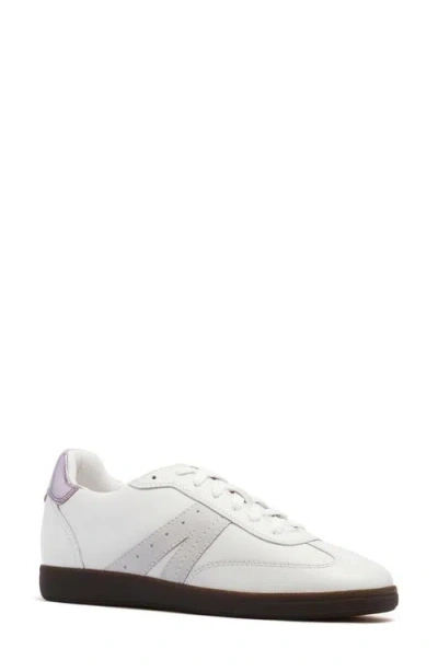 Frankie4 Levi Sneaker In White