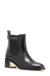 Frankie4 Liberty Chelsea Boot In Black