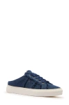 Frankie4 Lincoln Mule In Blue