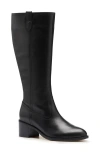 Frankie4 Lyric Boot In Black