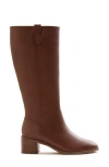 Frankie4 Lyric Boot In Brown