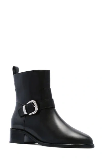 Frankie4 Marni Bootie In Black
