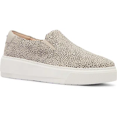 Frankie4 Maxwell Slip-on Sneaker In Animal Print